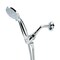 Exquisite Exquisite Chrome 3 settings Handheld Showerhead 1.8 gpm 5203150CP-WS - alternate 2